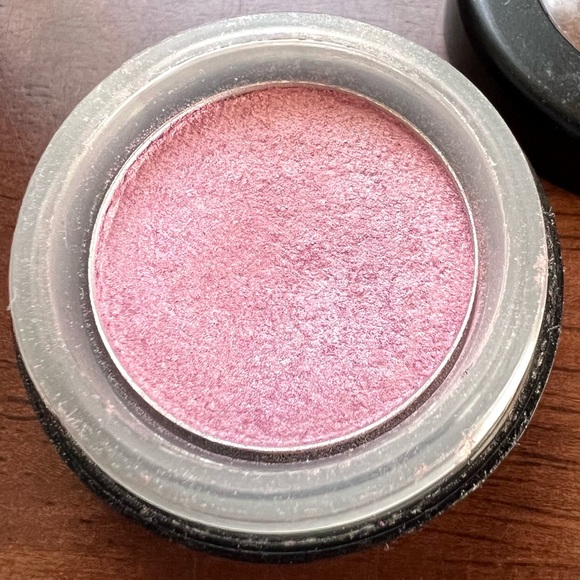 MAC Cosmetics Other - Vintage 90s MAC Cosmetics POISE Eyeshadow Screw Top Packaging